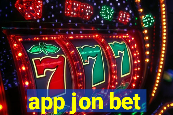 app jon bet